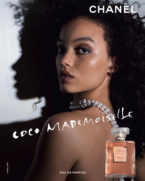 coco mademoiselle 